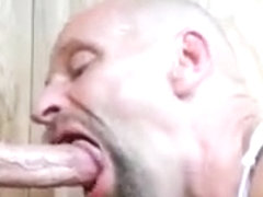 4 loads from 2 hot cocks