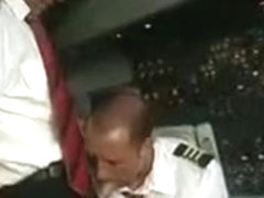 Cockpit Sex