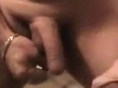 Einlauf mit Katheter der erste Versuch