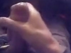 Playing with my Big Pope (Dick Cock Penis) ... Yeah !