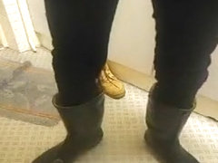 nlboots - it's the boots or waders that count #11