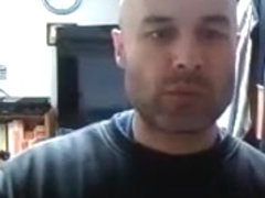 Straight NO Cum T00143