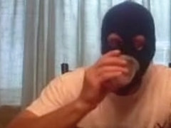 girlsy Eats Cum Pt. One