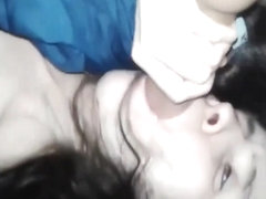 She Was So Happy When i Jizzed Into Her Mouth