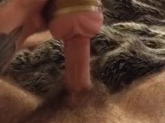 Just me and my Stamina Flesh Light