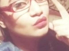 Sexy girlfriend cynthia leacked