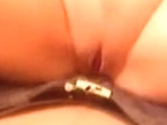 close up POV dilettante fucking