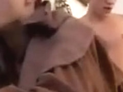 junior horny priests saying their prayers