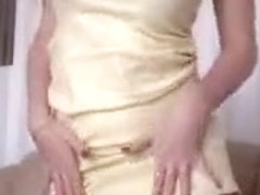 Crazy Homemade clip with Russian, Webcam scenes