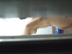 Hottest Amateur movie with Voyeur, Hidden Cams scenes