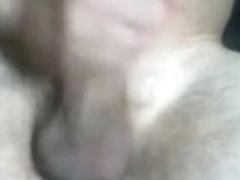 boy masturbate for grandpa