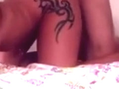 Brunette Jack Hammer Fucked On Her Hacked Web Cam