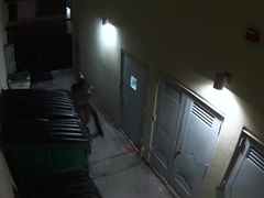 Hot Teen Kidnap Ends In A Hot Fuck