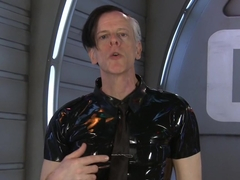 Crazy fetish, bdsm porn scene with hottest pornstar Daisy Ducati from Kinkuniversity