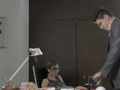 Florencia Pineyro, Celeste Gonzalez & Arvil Pilot - Sexomnia Ep 09