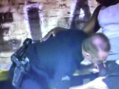 Racial profiling turns to lust