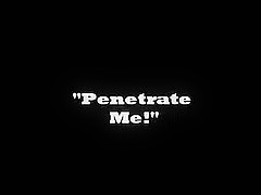 Permeate me!