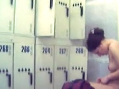 Change Room Voyeur Video N 286