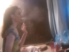 Mommy's Morning Boner