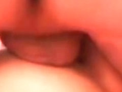 Youthful mum tempts not her son