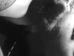 Crossdresser long god anal