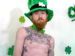 Irish Wanking With Dom! - Dom Ty - ZackRandall