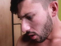 Scott Demarco & Tobias in Rookie Score - NextDoorStudios