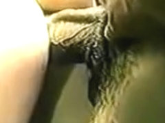 White woman gets holes sexed...