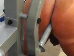 Anal machine