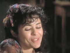 The House of the Spirits (1993) Maria Conchita Alonso, Sarita Choudhury