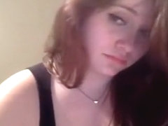 Amateur Brunette With Teen Boobs Takes A Bbc
