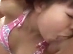 Hardcore Blowjob Fucking With Smart Babe