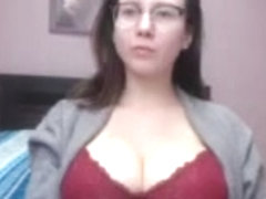 Amalia big firm tits