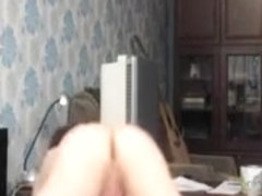 Fucking her amazing ass