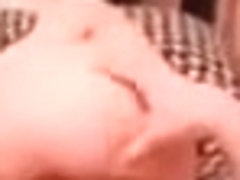 horny guy licks passed out girls pussy