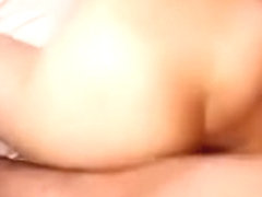 Milf Akari Hosino Enjoys Cock Smacking Her Cunt