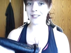 Toy Review Big Daddy XS @hankeystoys