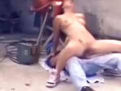 1 ere video longue amateur