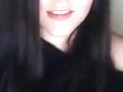 cute bbw on webcam