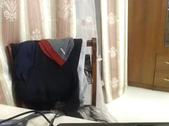 BEERkaaa thumping home