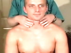 The Lifeguard Gets a Physical