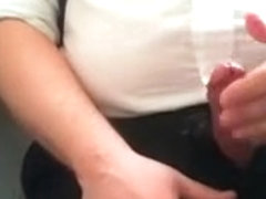 WICHSBULLE IM ANZUG 1