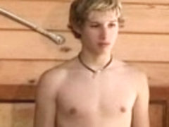 Fabulous male pornstar Sammy Case in best twinks, masturbation homosexual xxx clip