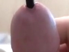 geile Sounding Session