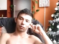 Magic sexy christmas