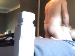 Random xhamster member bareback