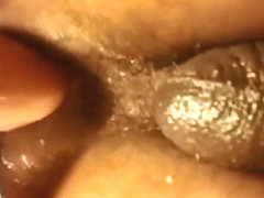 Prique vs Shane Diesel dildo