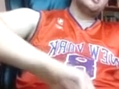 Another sneak into what a private show looks like