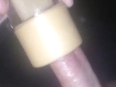 Venus 2000 Edging and Masturbation