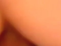 Changing Between Butt And Her Vagina